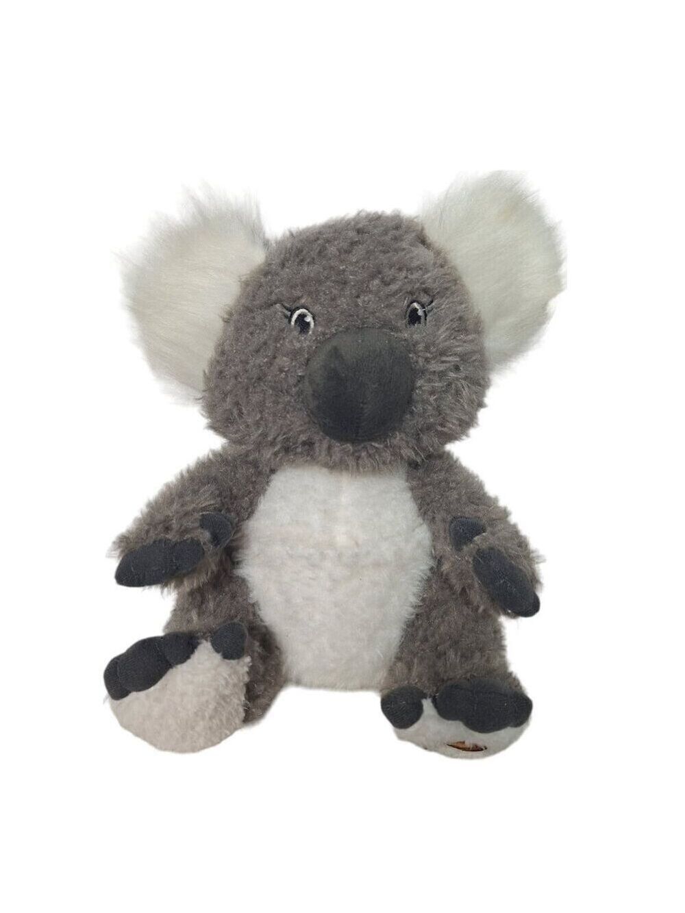 Little Brownie Bakers Gray Koala Bear Plush 10.5 Inch